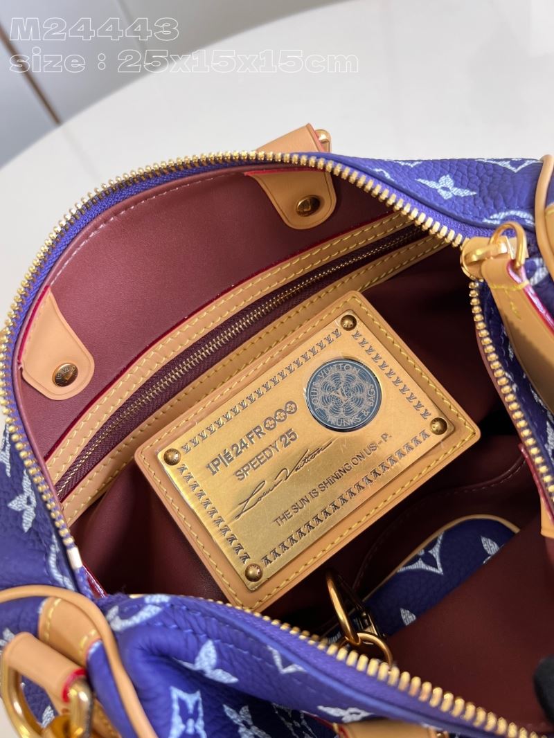 Louis Vuitton Speedy Bags
